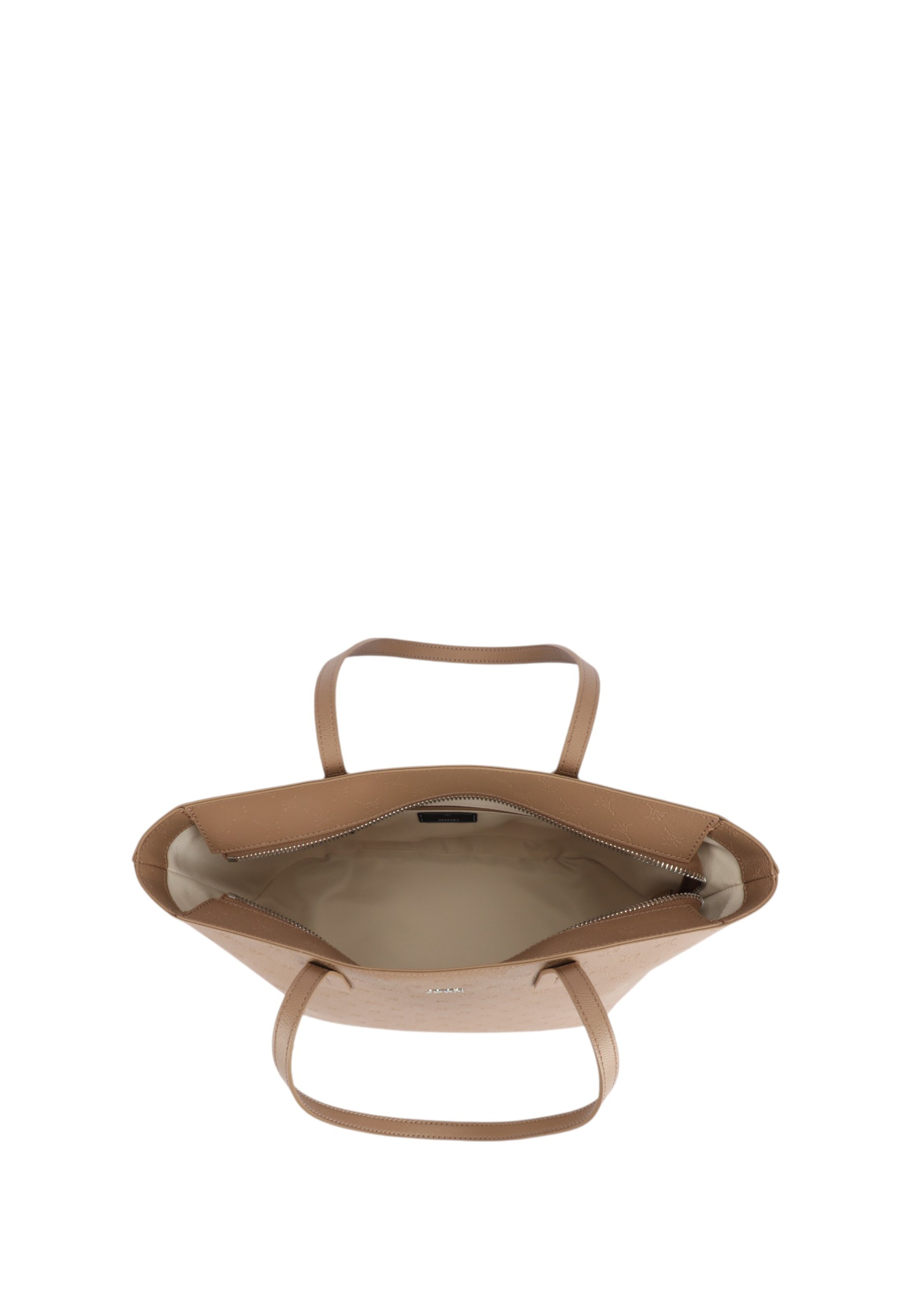 Shopper 'Stampa Cornflower Coralie' di JOOP! in marrone