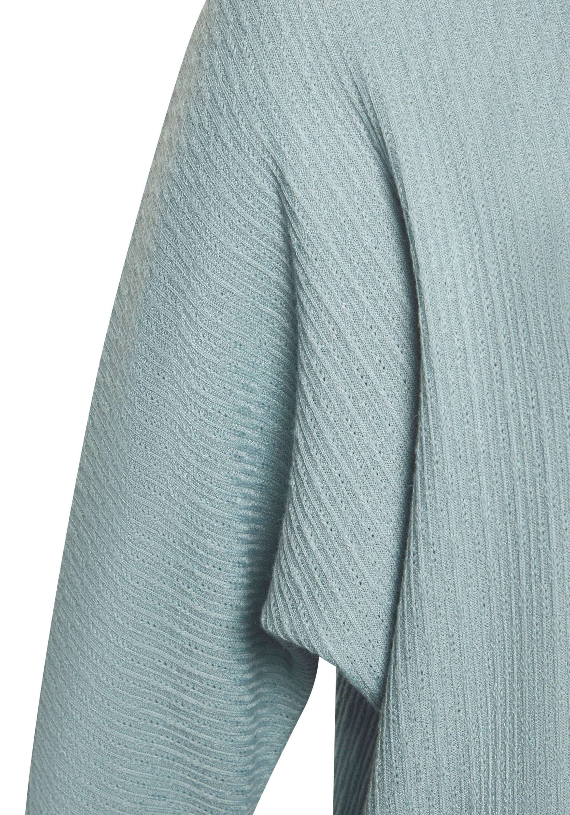 VIVANCE Shirt in Green