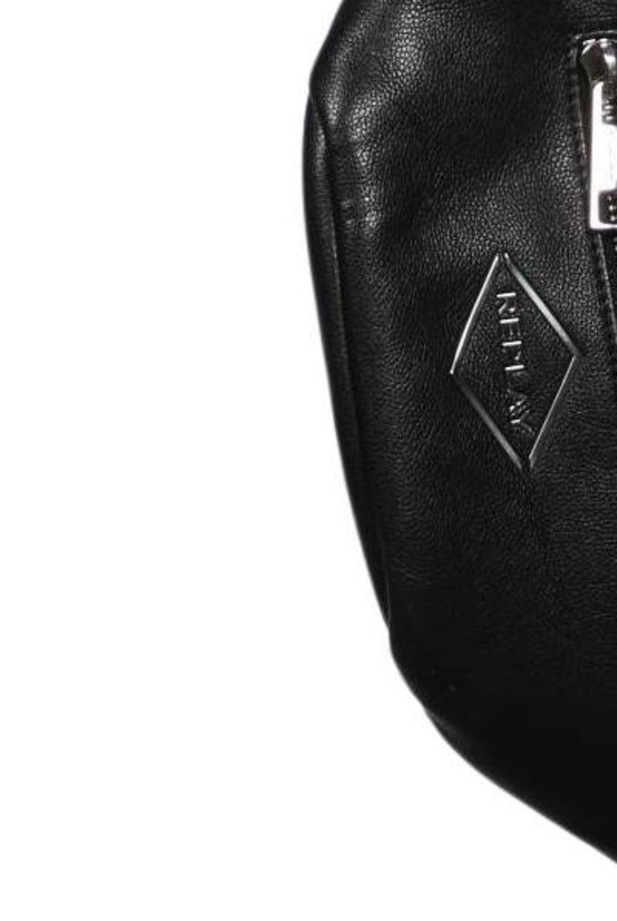 REPLAY Tasche One Size in Schwarz