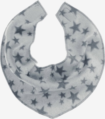 PLAYSHOES Bib in Grey: front