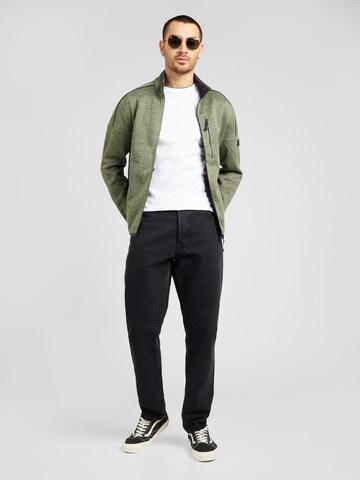 Hackett London Koszulka 'HERITAGE' w kolorze biały
