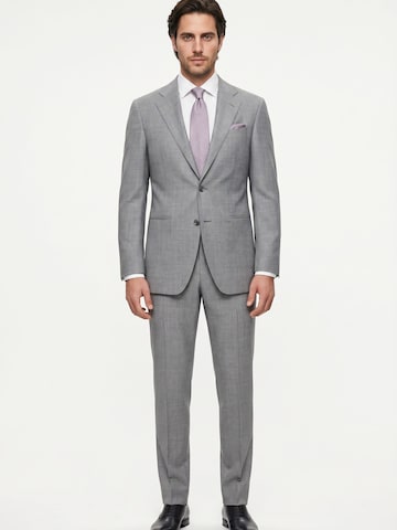 Real Guys Tie in Pink