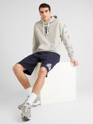 Champion Authentic Athletic Apparel Sweatshirt in Grey