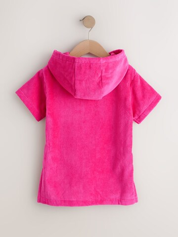 Peignoir Next en rose