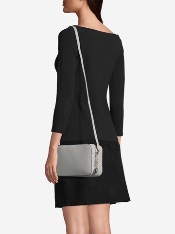 DKNY Crossbody Bag 'Bryant' in Grey