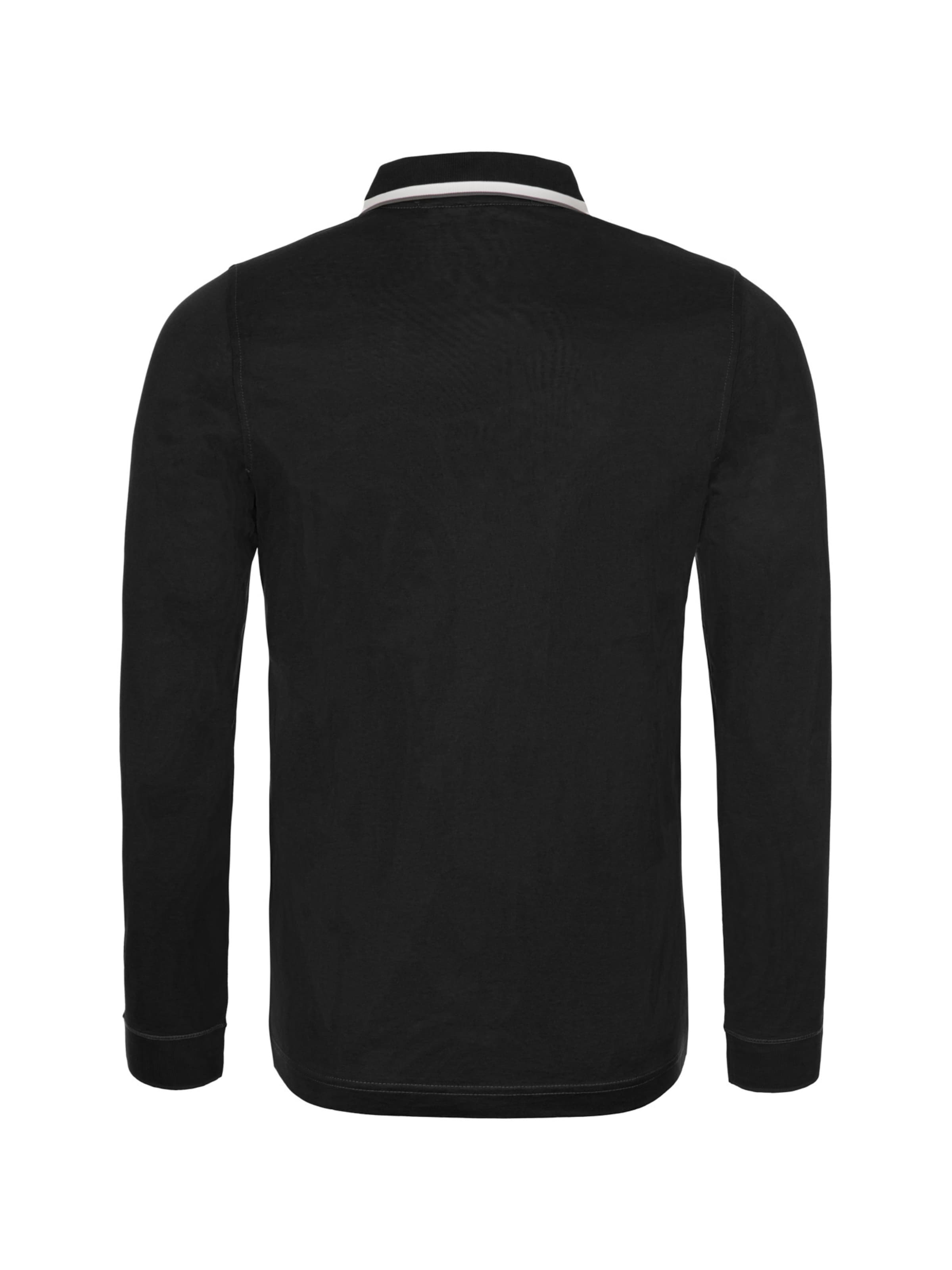 Karl Lagerfeld Shirt in Black