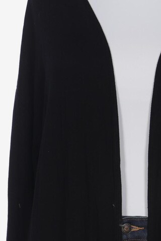 Angel of Style Sweater & Cardigan in XXXL in Black