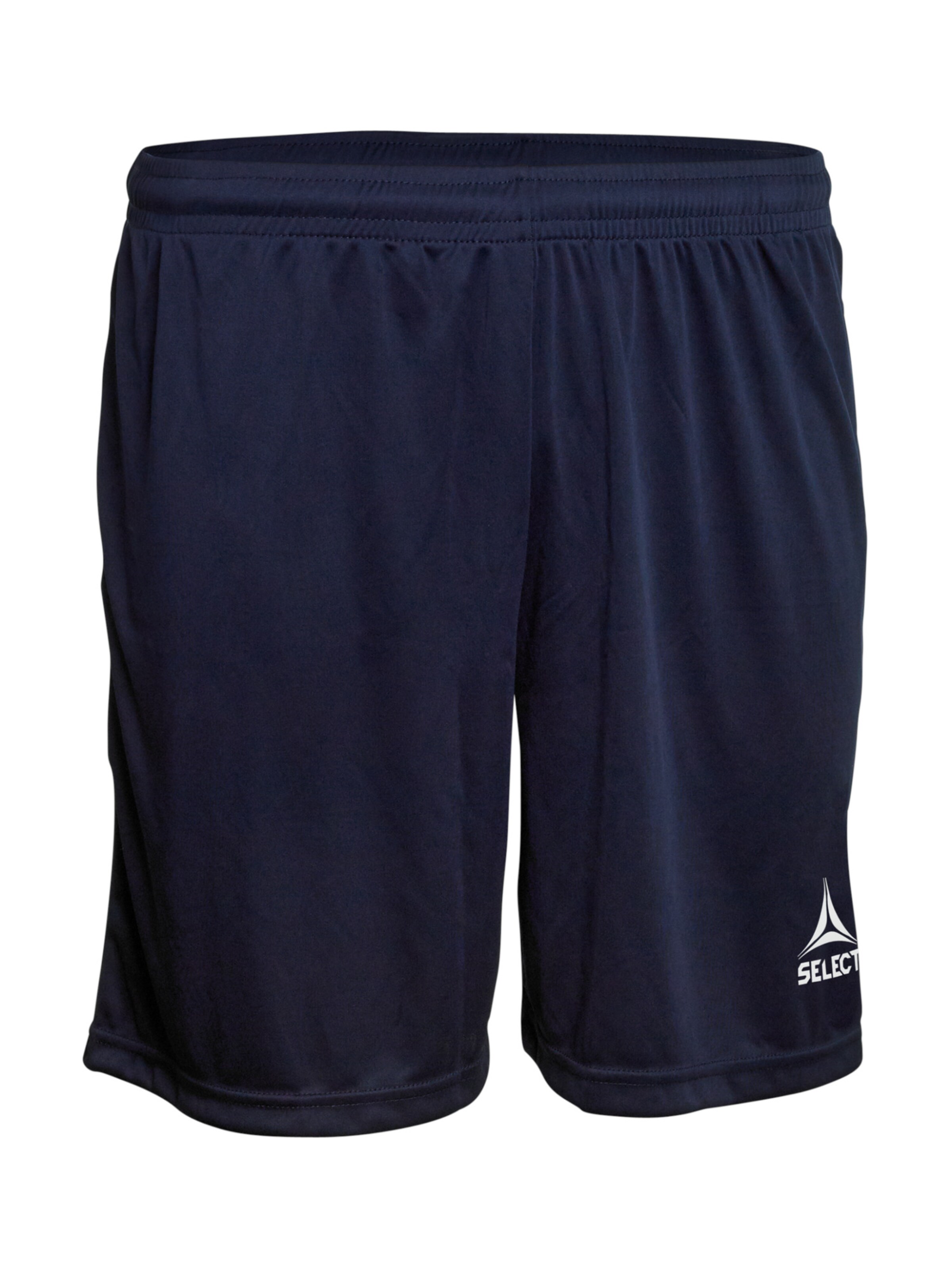 Select Hose 'Pisa' in Blau: Vorderseite