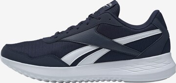 Reebok Sport Running Shoes 'Energen Lite' in Blue: front
