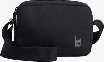 Got Bag Taška přes rameno - černá, Produkt