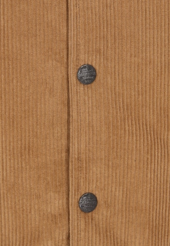 DreiMaster Vintage Tussenjas in Beige