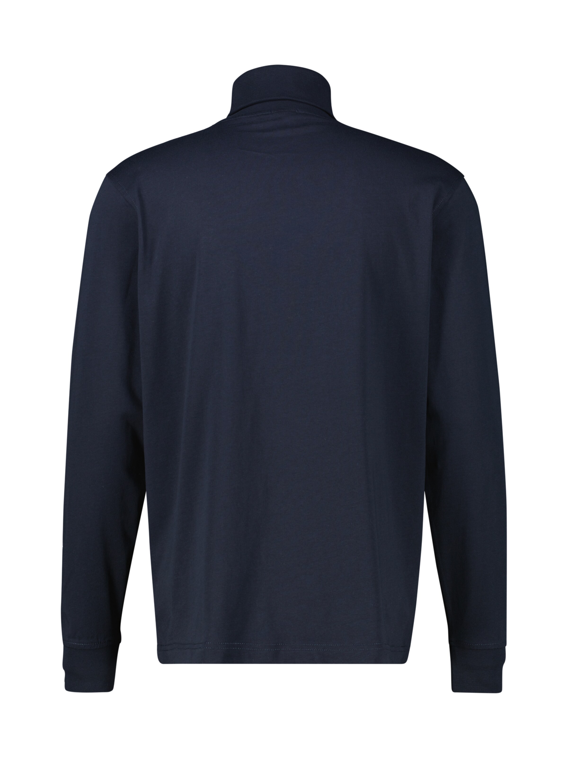 LERROS Shirt in Blue