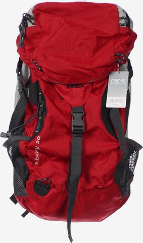 MCKINLEY Rucksack One Size in Rot: predná strana