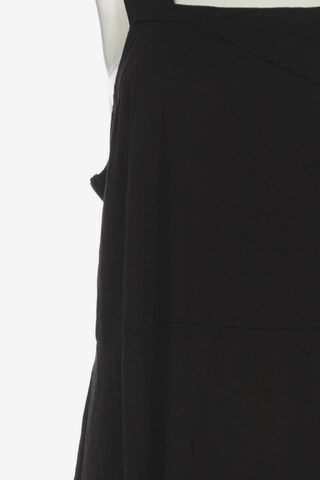 Chalou Dress in 4XL in Black