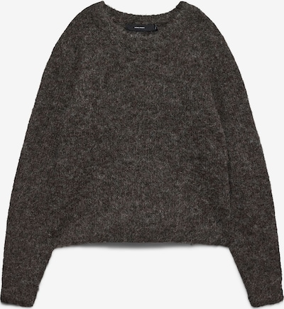 Pulover 'VMNovah' pe XS VERO MODA pe maro închis, Vizualizare produs