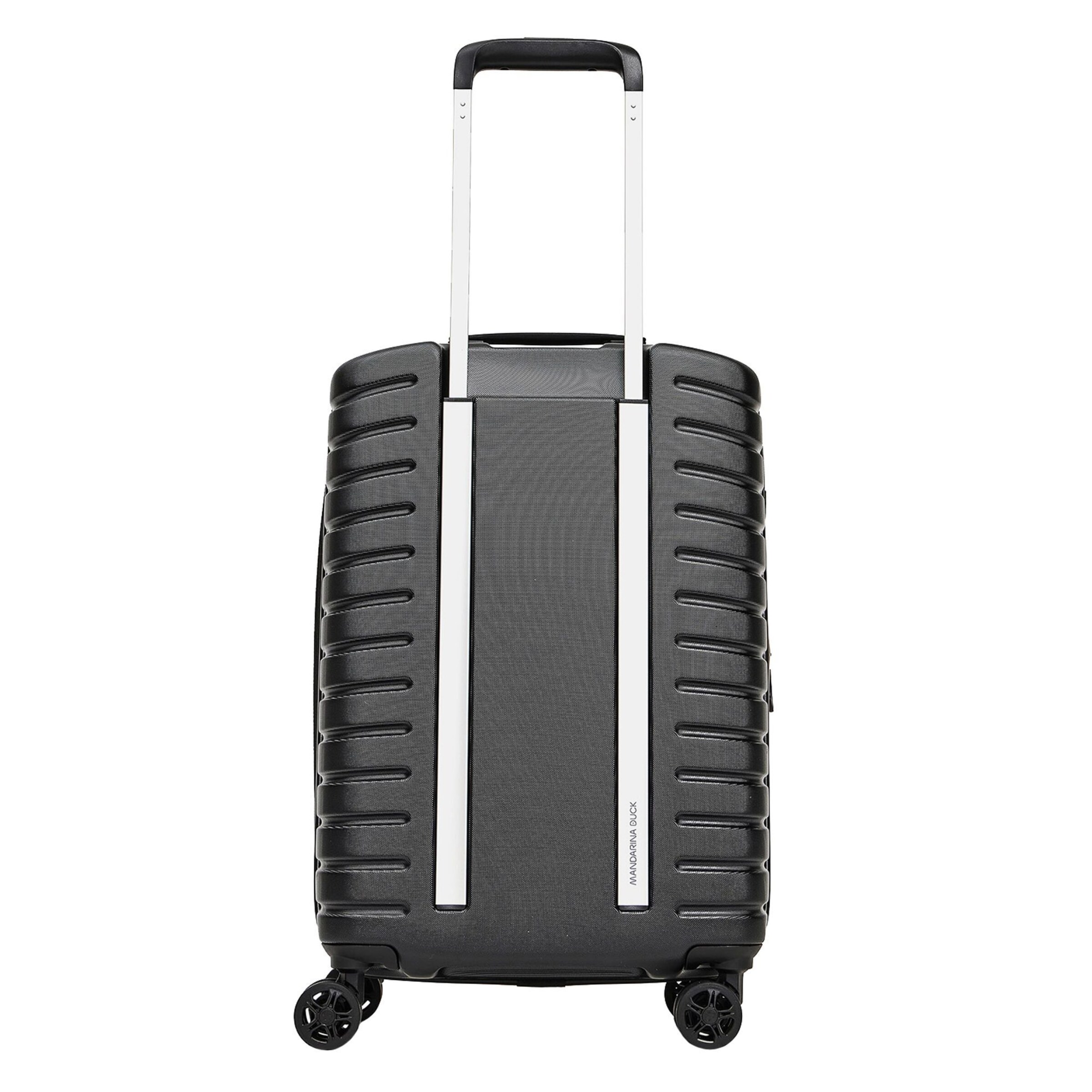Valisette 'Flyduck' MANDARINA DUCK en noir