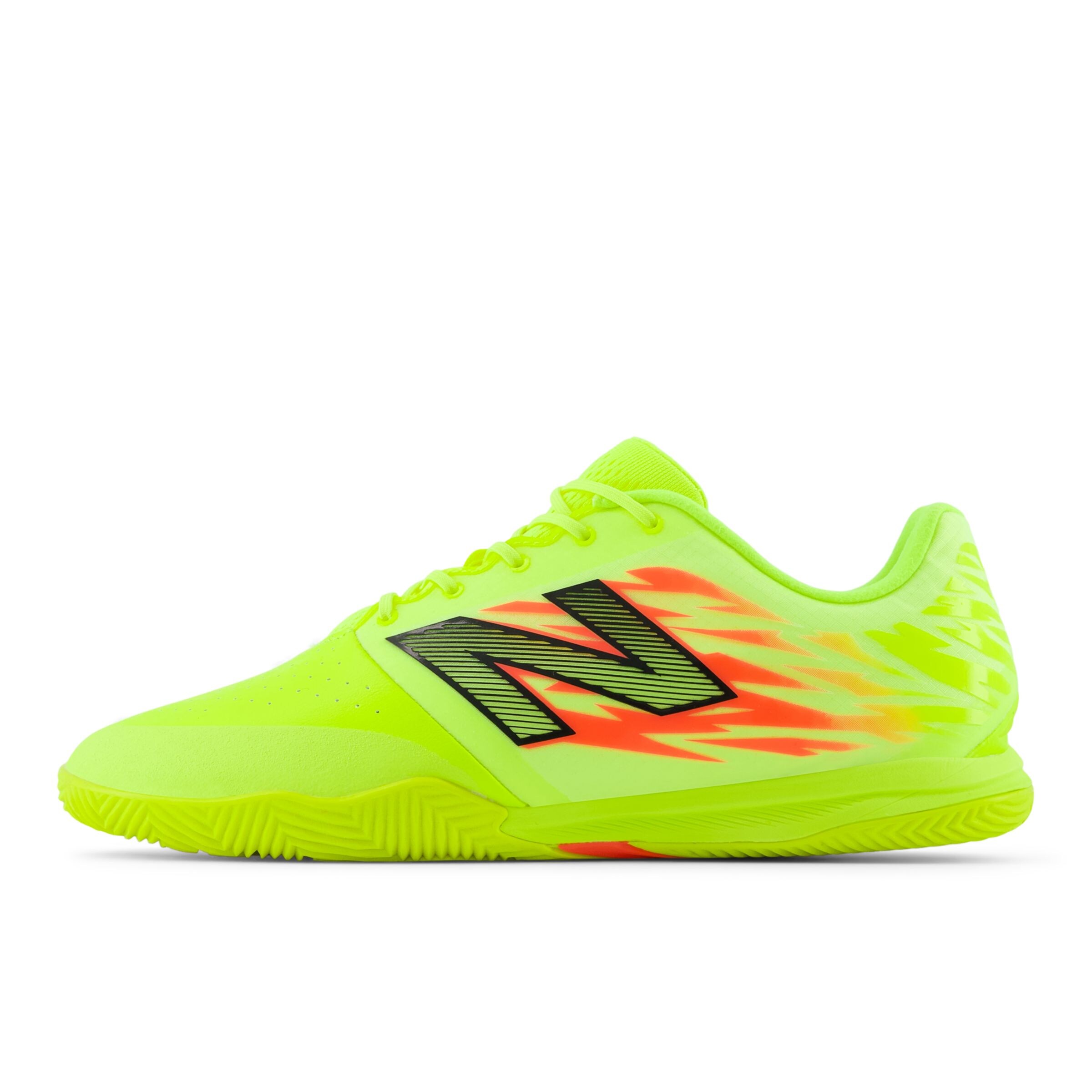 new balance Fußballschuh 'FURON PRO' in Grün