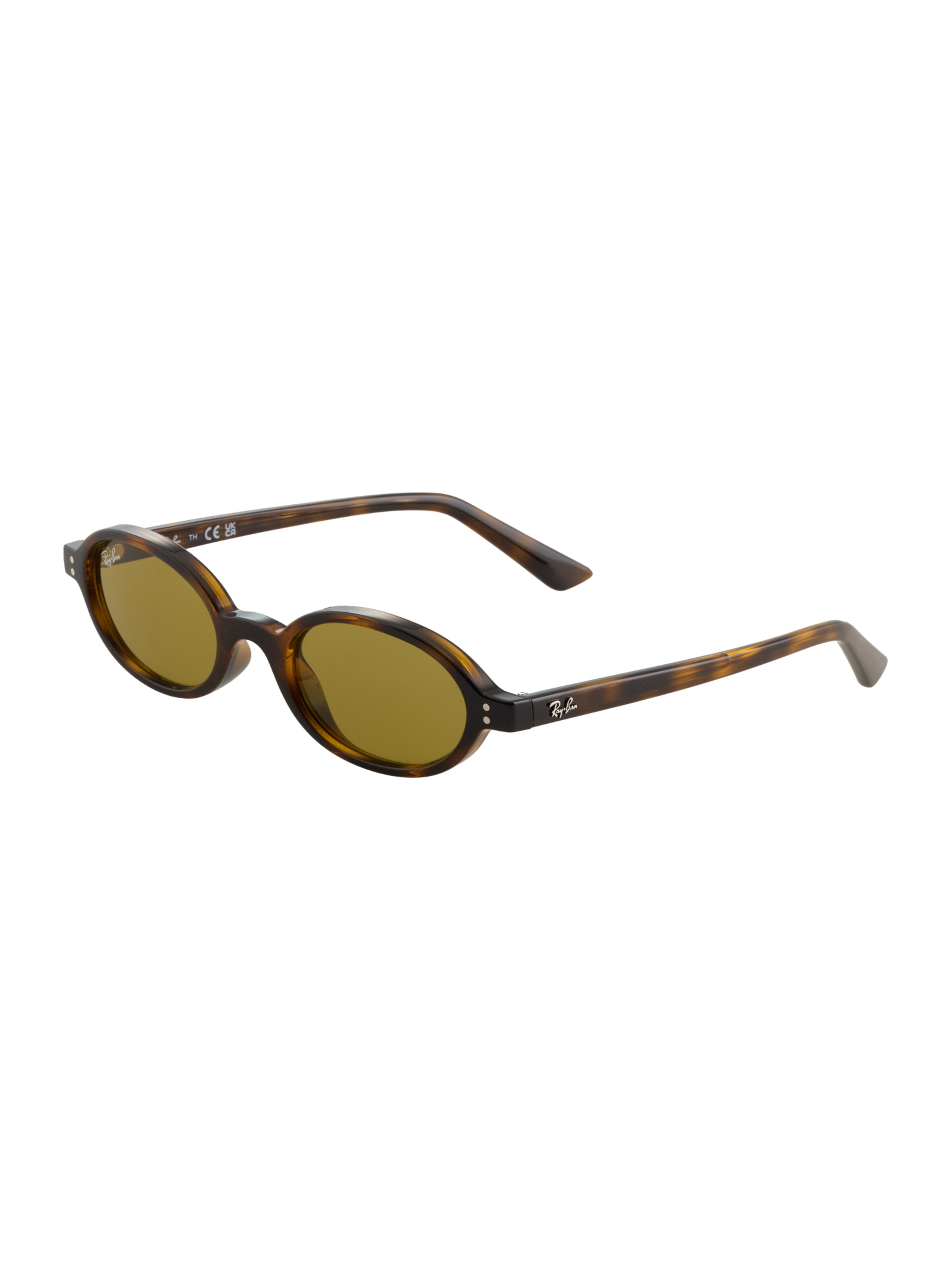 Ray-Ban Γυαλιά ηλίου '0RB4472' σε μπεζ