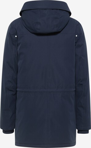 HOMEBASE Winterparka in Blauw