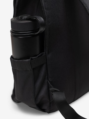 Herschel Rucksack 'City' in Schwarz