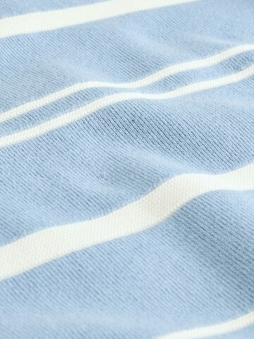 Next Trui in Blauw