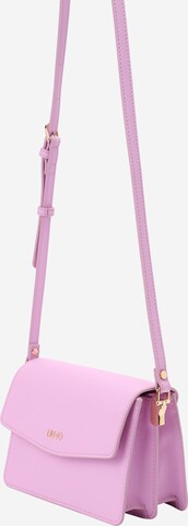 Liu Jo Crossbody bag 'Caliwen' in Purple