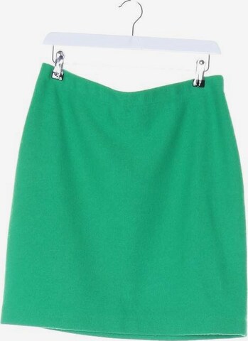 Luisa Cerano Skirt in L in Green: front