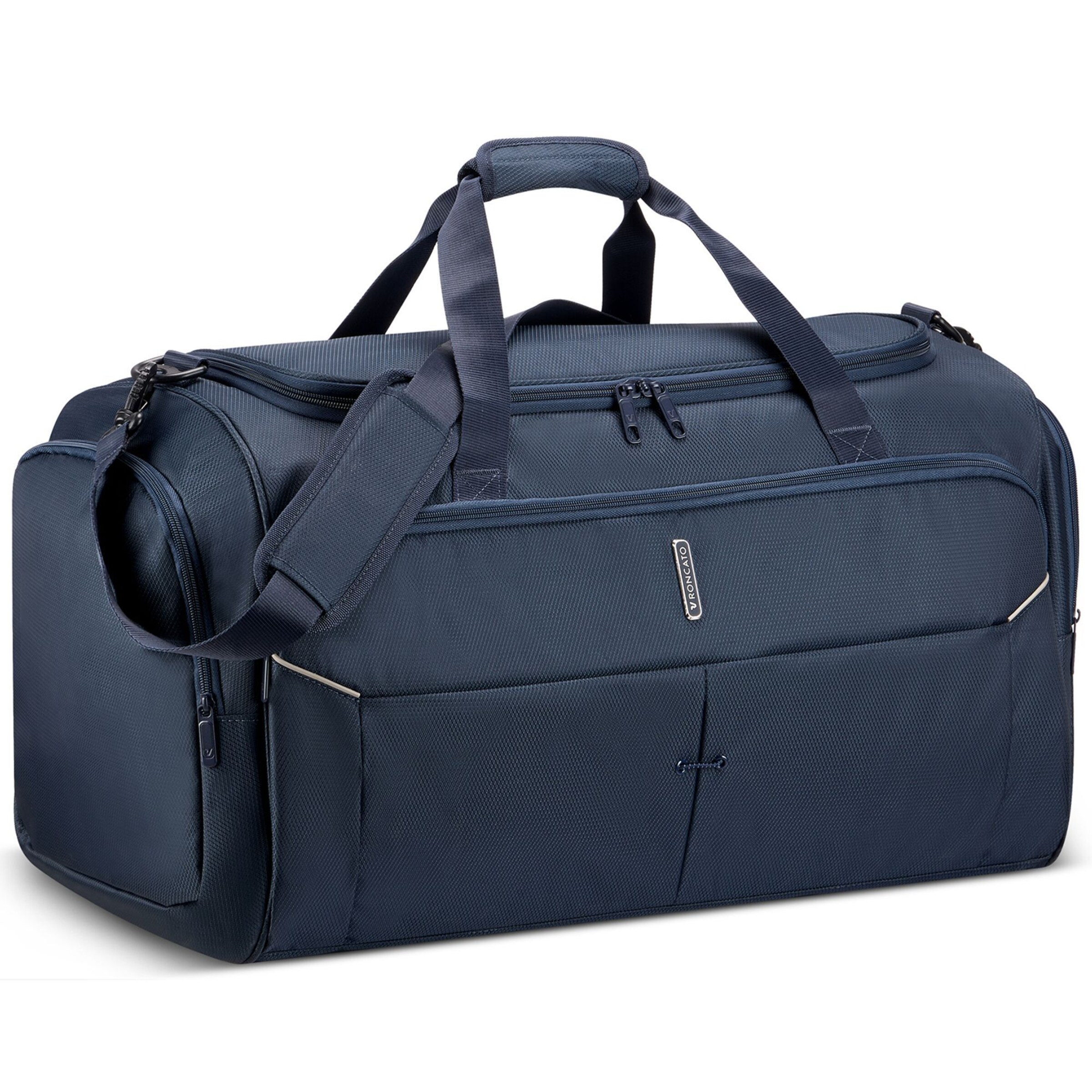 Roncato Travel Bag in Blue
