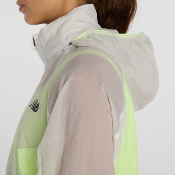 new balance Sportjas in Groen