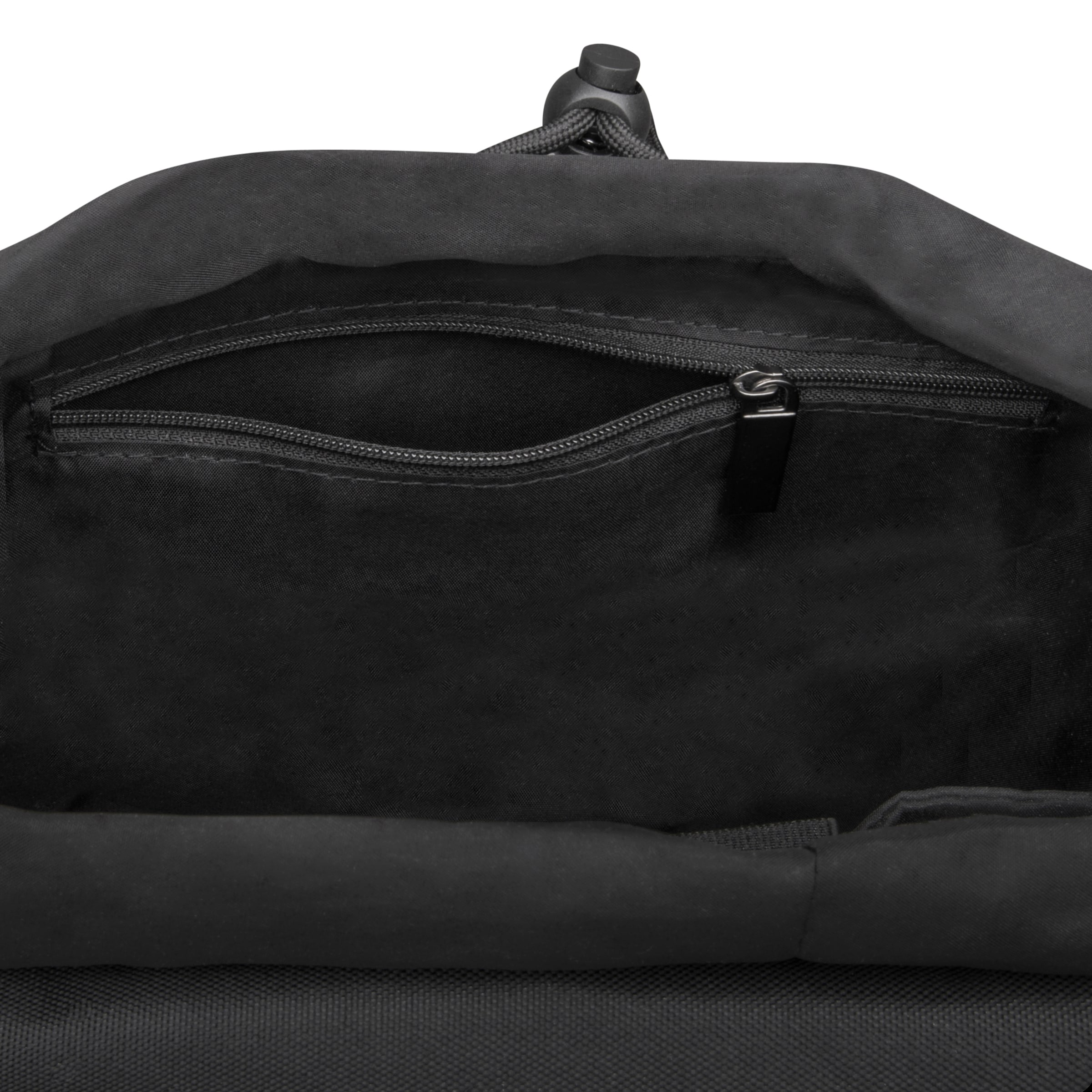 Sac à dos 'Liam' Johnny Urban en noir