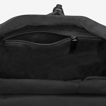 Sac à dos 'Liam' Johnny Urban en noir