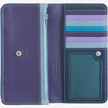 DuDu Wallet in Purple