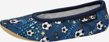 LICO Sportschuh 'G 1' in Blau: Vorderseite