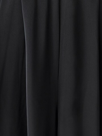 Willa Jumpsuit 'Omaha' in Zwart
