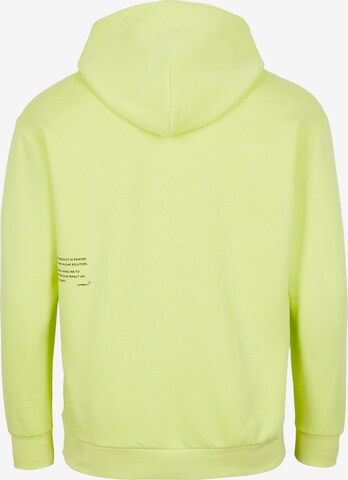 O'NEILL - Sweatshirt em verde