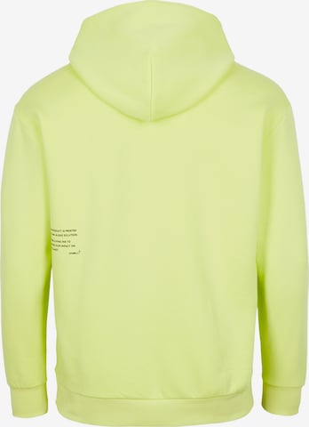 O'NEILL Sweatshirt in Groen