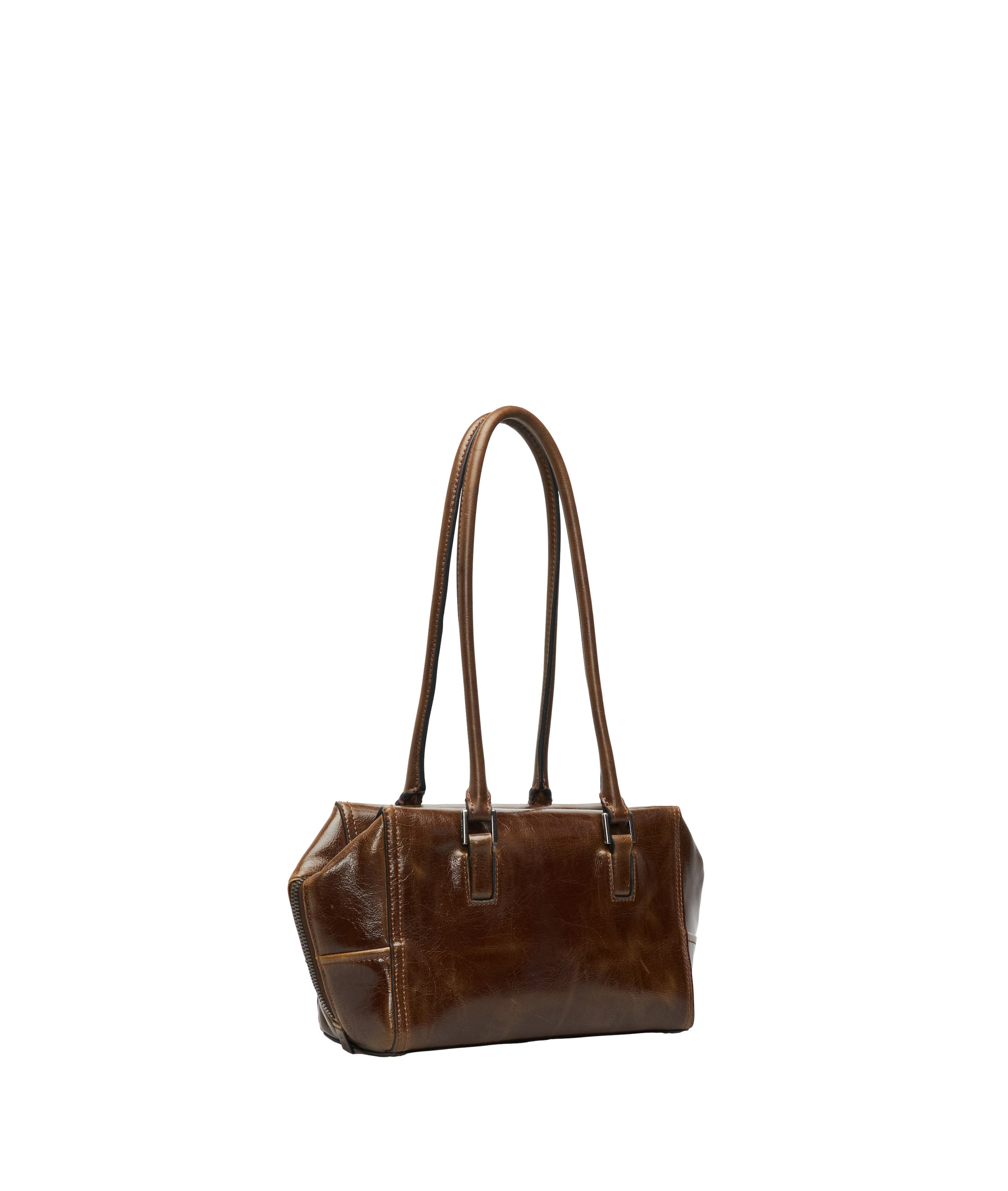 Sac bandoulière Liebeskind Berlin en marron