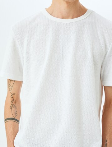 Koton Shirt in White