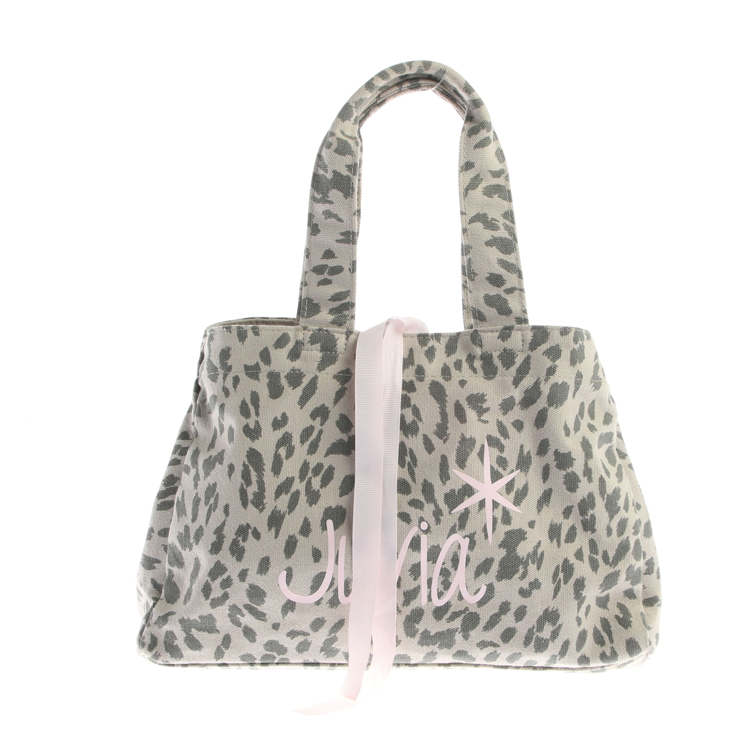 Juvia Bag in One size in Grey: front