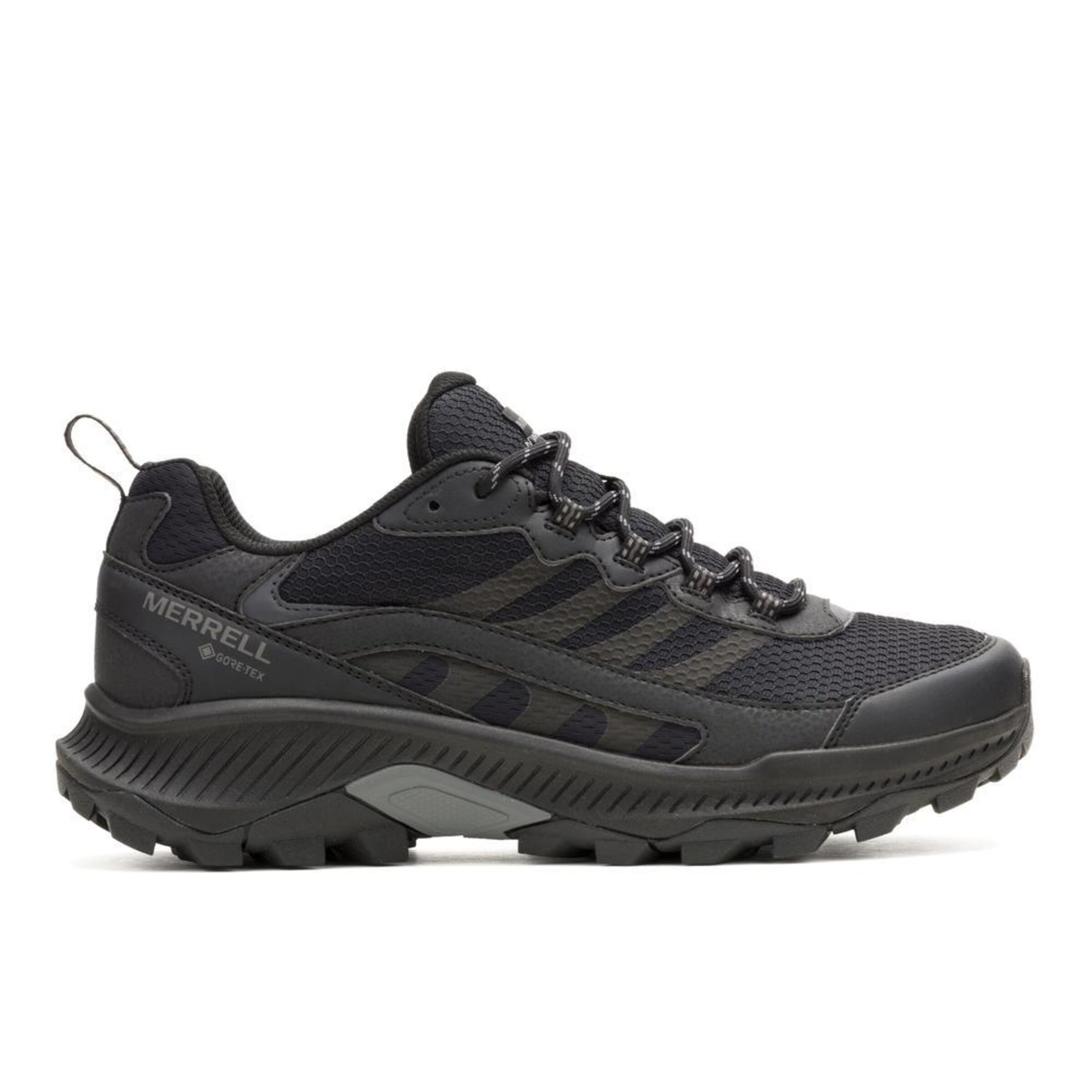 MERRELL Lågsko 'Speed Strike 2' i svart: framsida