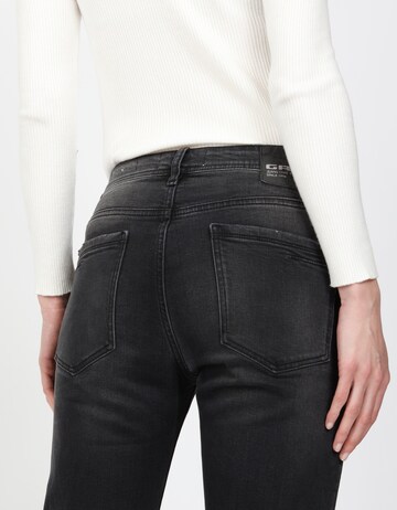 Gang Regular Jeans in Black
