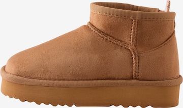 ruda Next Sniego batai: priekis