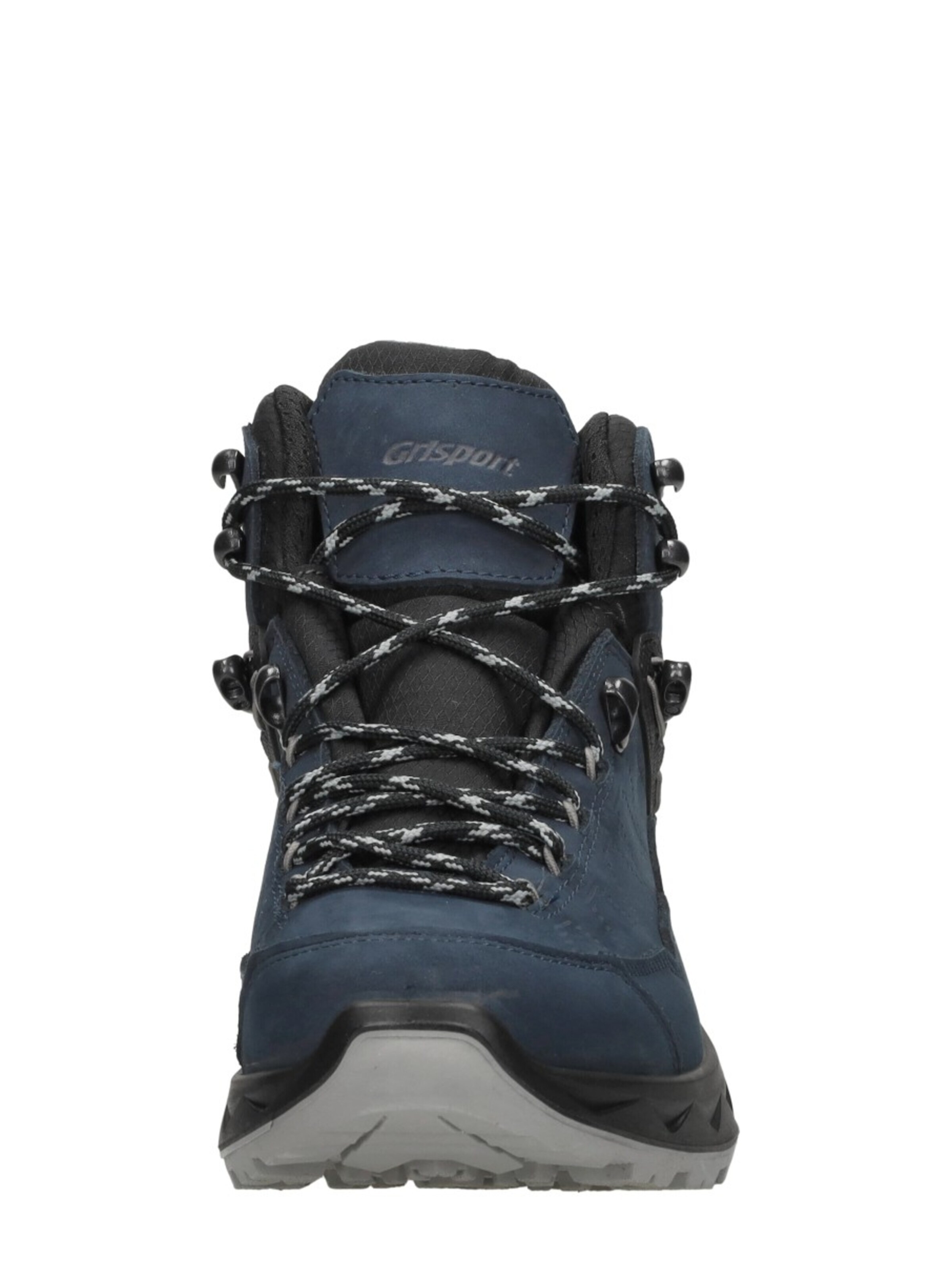 Grisport Veterschoen 'GRI Tampa Mid' in Blauw