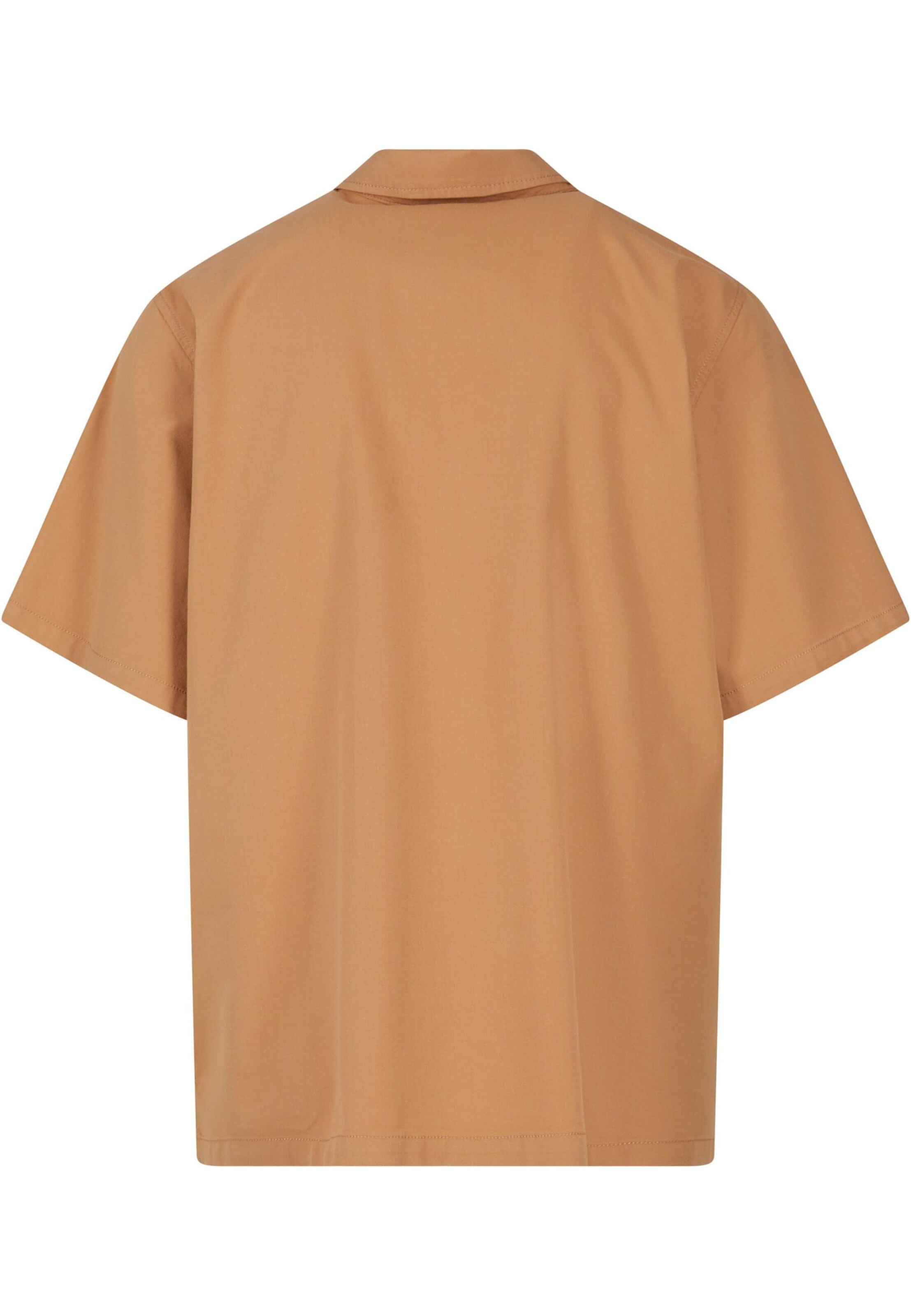 bēšs Karl Kani Komforta piegriezums Krekls