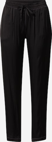 DIESEL tavaline Püksid 'TESSY', värv must: eest vaates