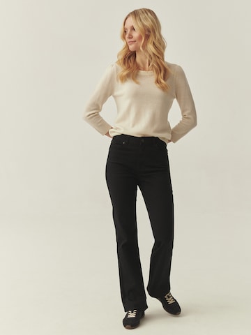 TATUUM Буткат Штаны в Черный