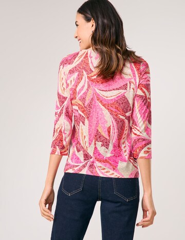 GERRY WEBER Shirt in Mischfarben