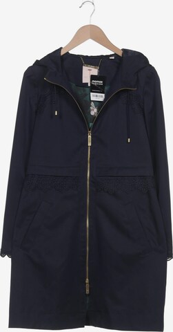 Ted Baker Jacket & Coat in S in Blue: front