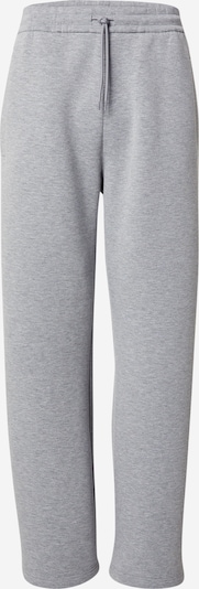 Kelnės iš WEEKDAY, spalva – pilka, Prekių apžvalga