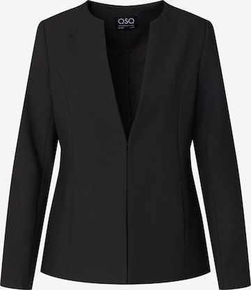 QuiosqueSako - crna boja: prednji dio